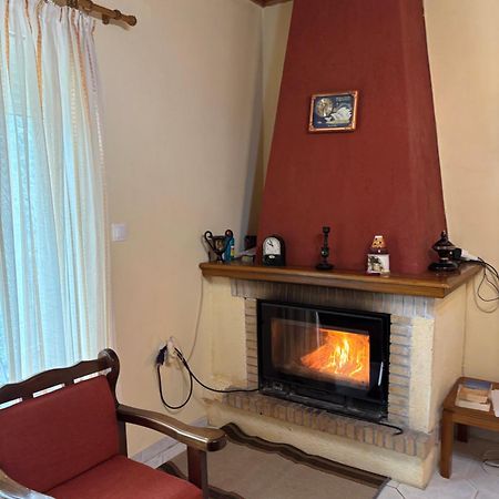Thanasis House Dimitsana Exterior photo