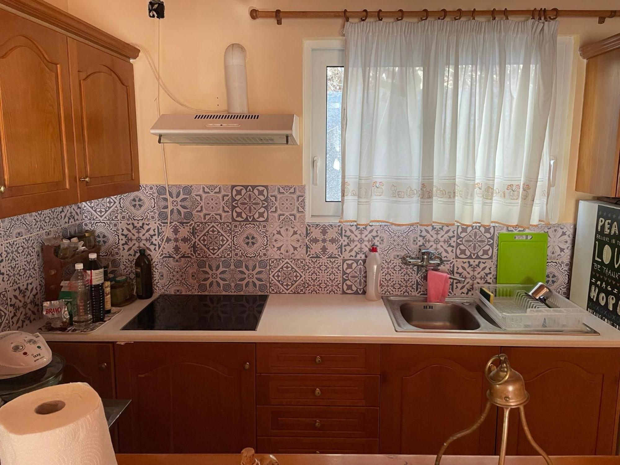 Thanasis House Dimitsana Exterior photo