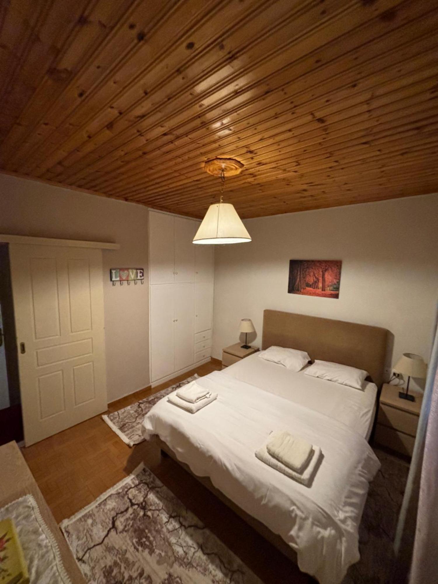 Thanasis House Dimitsana Exterior photo